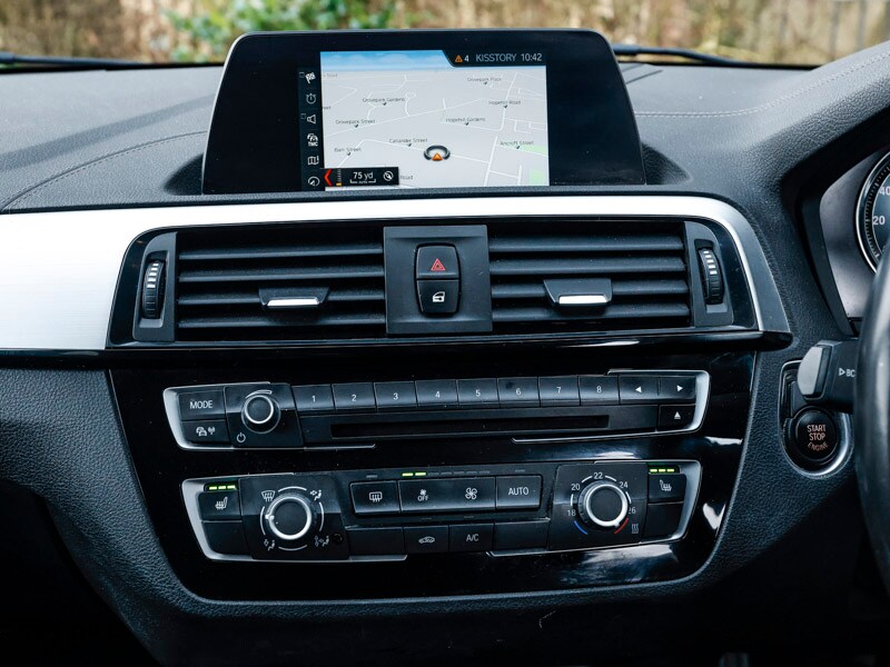 Used BMW 1 Series 2019 for sale - 77366495: Photo 11