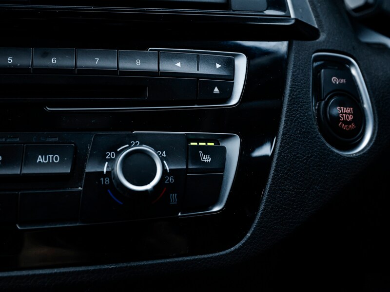 Used BMW 1 Series 2019 for sale - 77366495: Photo 12