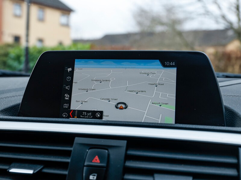 Used BMW 1 Series 2019 for sale - 77366495: Photo 14