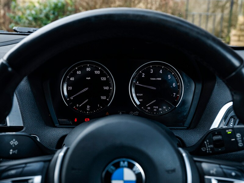 Used BMW 1 Series 2019 for sale - 77366495: Photo 17