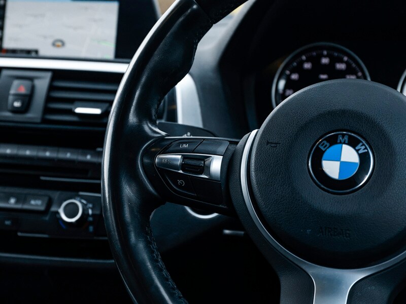 Used BMW 1 Series 2019 for sale - 77366495: Photo 18