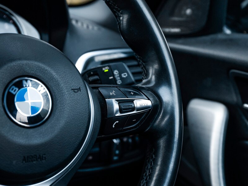 Used BMW 1 Series 2019 for sale - 77366495: Photo 19