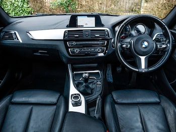 Used BMW 1 Series 2019 for sale - 77366495: Photo