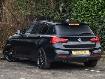 Used BMW 1 Series 2019 for sale - 77366495: Photo