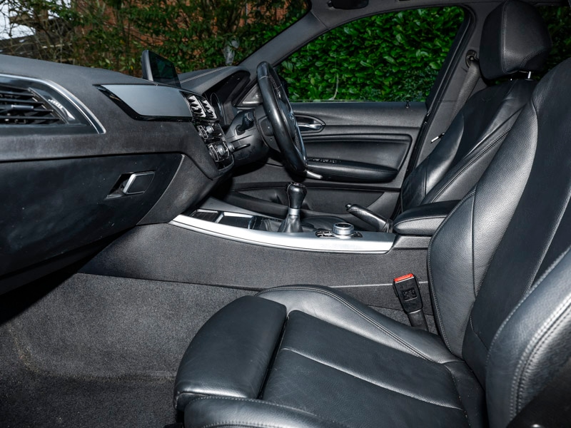 Used BMW 1 Series 2019 for sale - 77366495: Photo 5