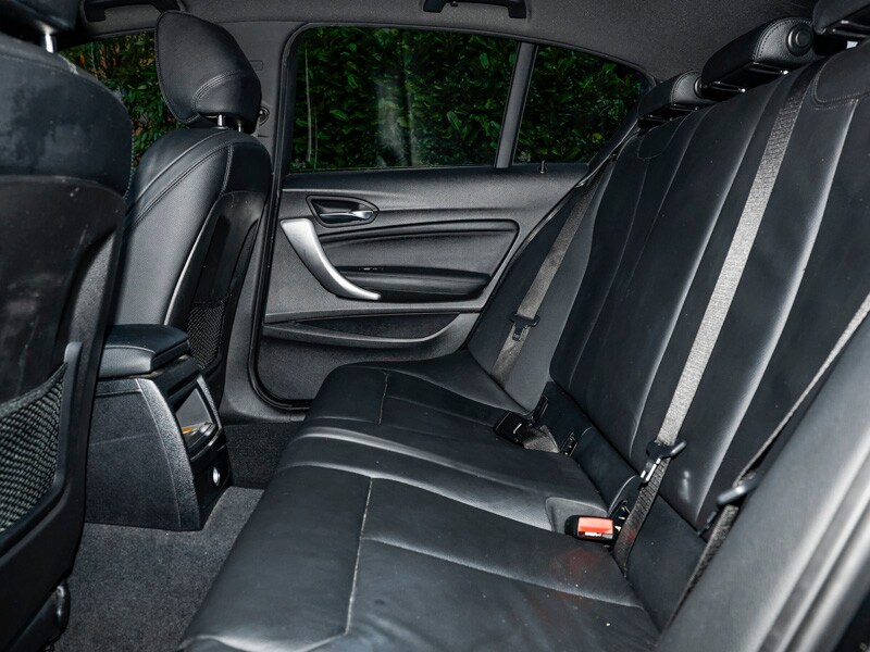 Used BMW 1 Series 2019 for sale - 77366495: Photo 6