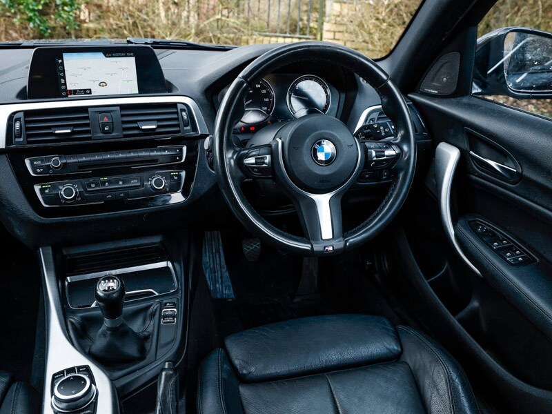 Used BMW 1 Series 2019 for sale - 77366495: Photo 7