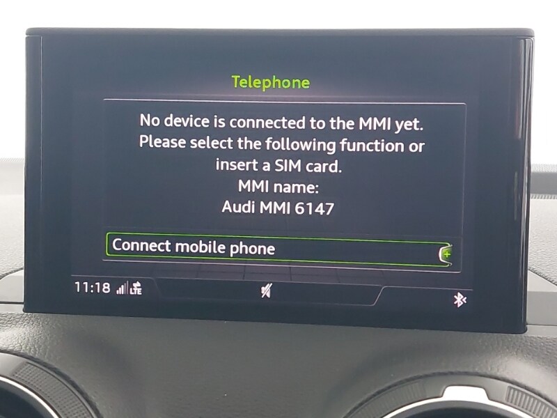 Used Audi Q2 2017 for sale - 76116186: Photo 16