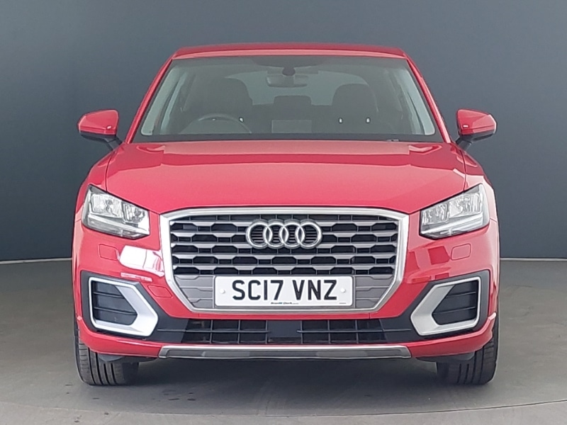 Used Audi Q2 2017 for sale - 76116186: Photo 19