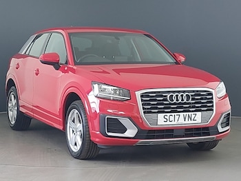 Audi - Q2