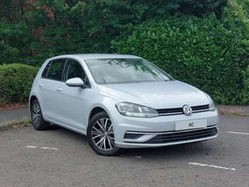 2018 - 1.4 TSI SE 5dr