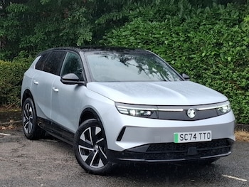 Used Vauxhall Grandland 2025 for sale - 79356837: Photo