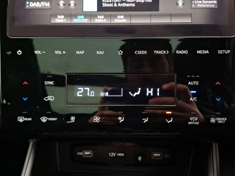 Used Hyundai TUCSON 2022 for sale - 78151339: Photo 13