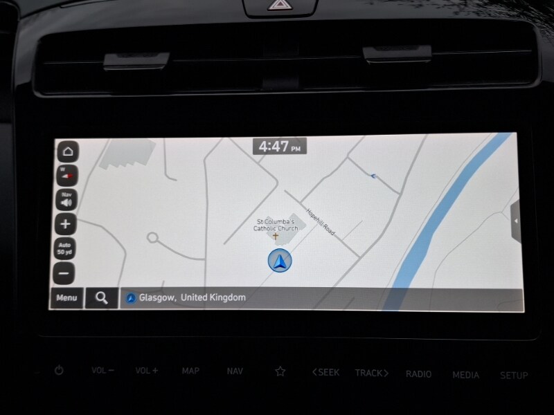 Used Hyundai TUCSON 2022 for sale - 78151339: Photo 15