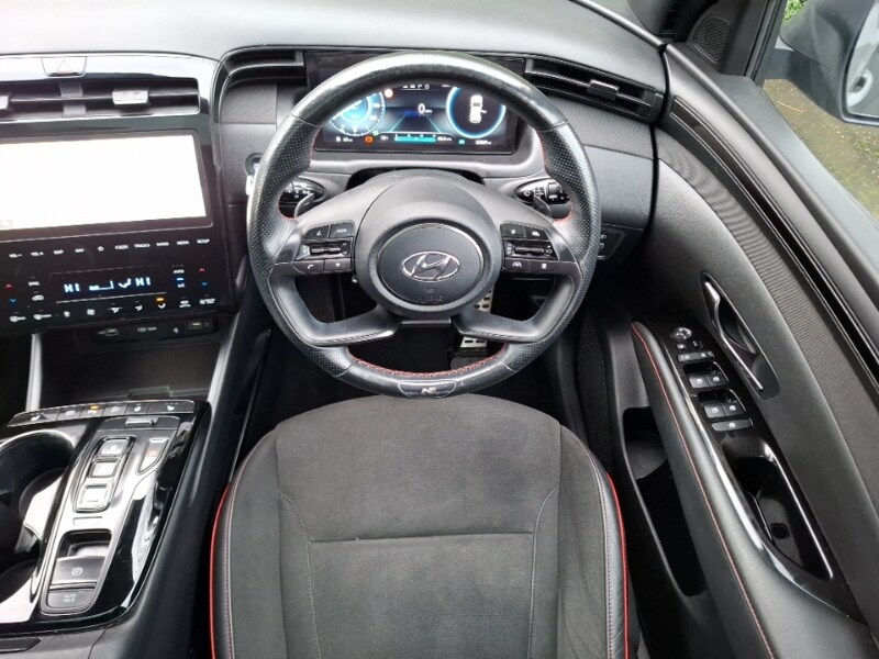 Used Hyundai TUCSON 2022 for sale - 78151339: Photo 7