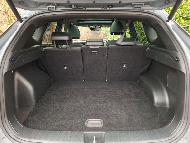 Used Hyundai TUCSON 2022 for sale - 78151339: Photo 8