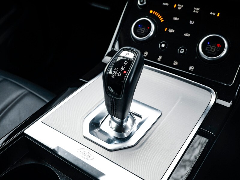 Used Land Rover Range Rover Evoque 2021 for sale - 77509379: Photo 18