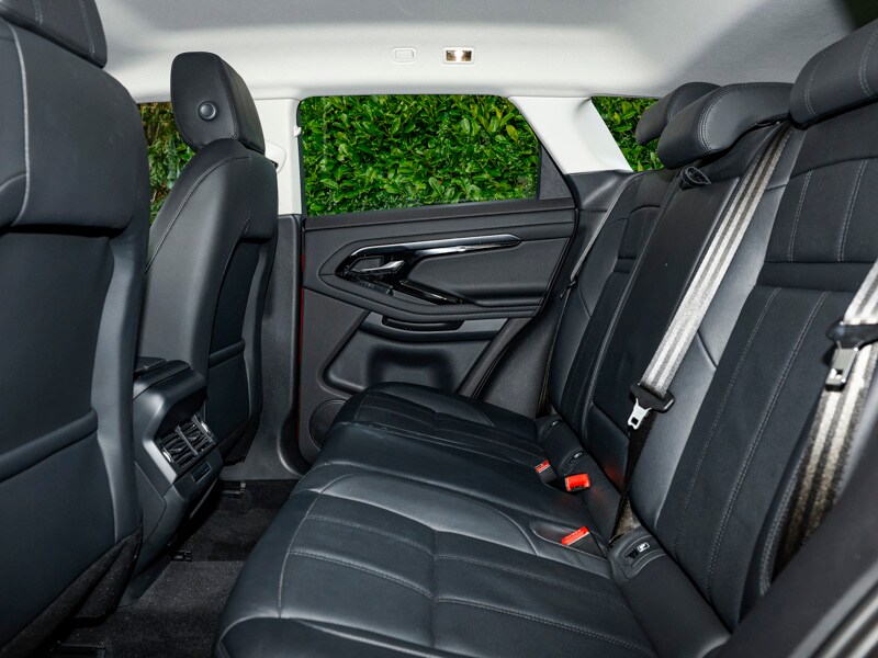 Used Land Rover Range Rover Evoque 2021 for sale - 77509379: Photo 6