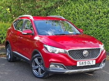 Used MG MG ZS 2019 for sale - 78585421: Photo