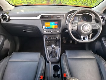 Used MG MG ZS 2019 for sale - 78585421: Photo