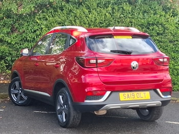 Used MG MG ZS 2019 for sale - 78585421: Photo