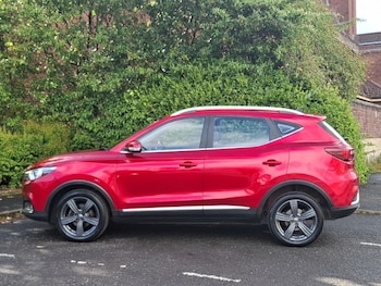Used MG MG ZS 2019 for sale - 78585421: Photo