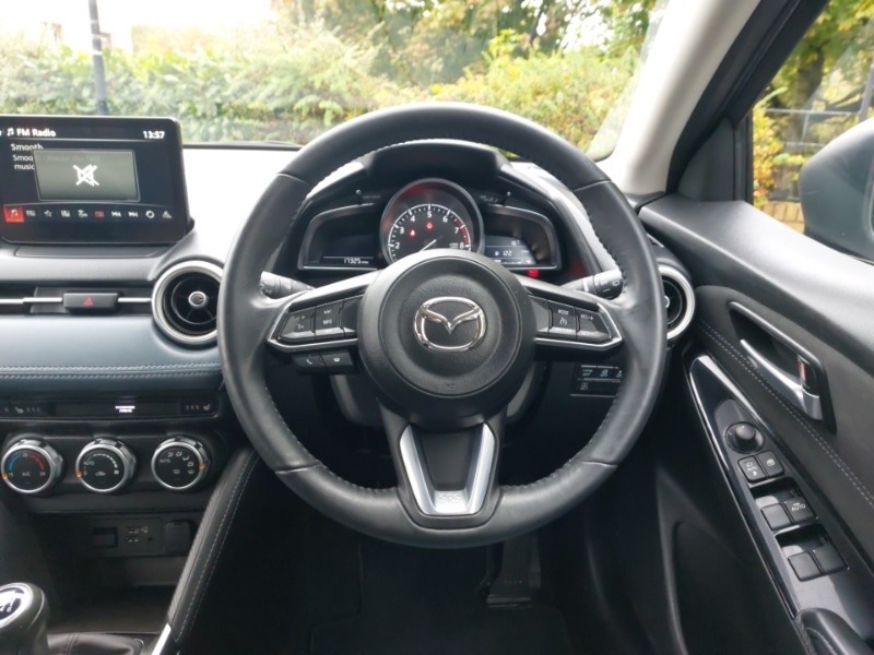 Used Mazda Mazda2 2022 for sale - 76183394: Photo 10