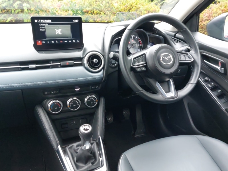 Used Mazda Mazda2 2022 for sale - 76183394: Photo 11