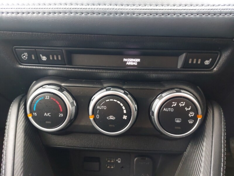 Used Mazda Mazda2 2022 for sale - 76183394: Photo 16