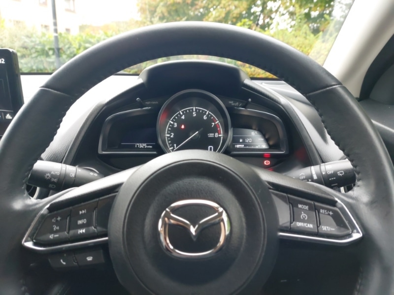 Used Mazda Mazda2 2022 for sale - 76183394: Photo 17