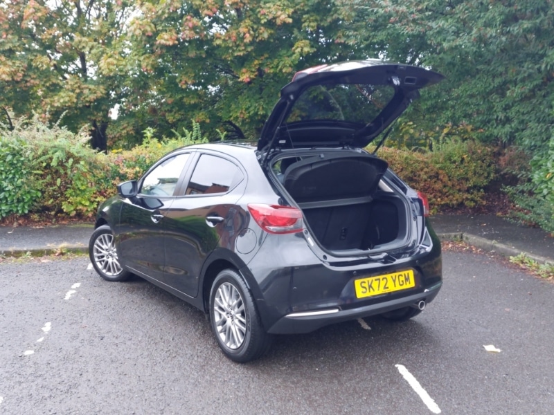 Used Mazda Mazda2 2022 for sale - 76183394: Photo 18