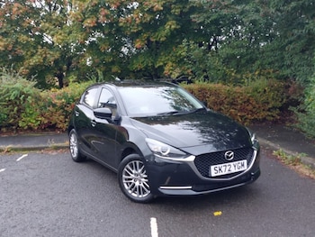 Mazda - Mazda2