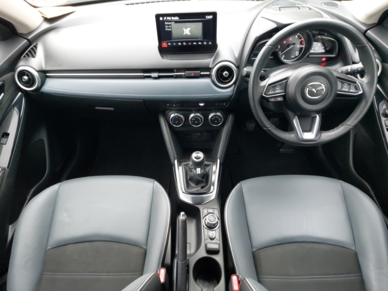 Used Mazda Mazda2 2022 for sale - 76183394: Photo 2