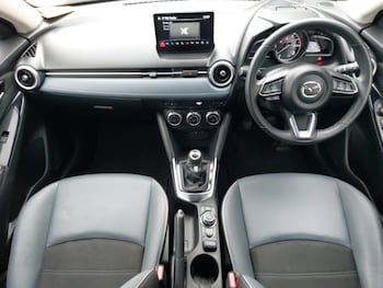 Used Mazda Mazda2 2022 for sale - 76183394: Photo 2