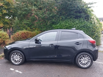 Used Mazda Mazda2 2022 for sale - 76183394: Photo 4