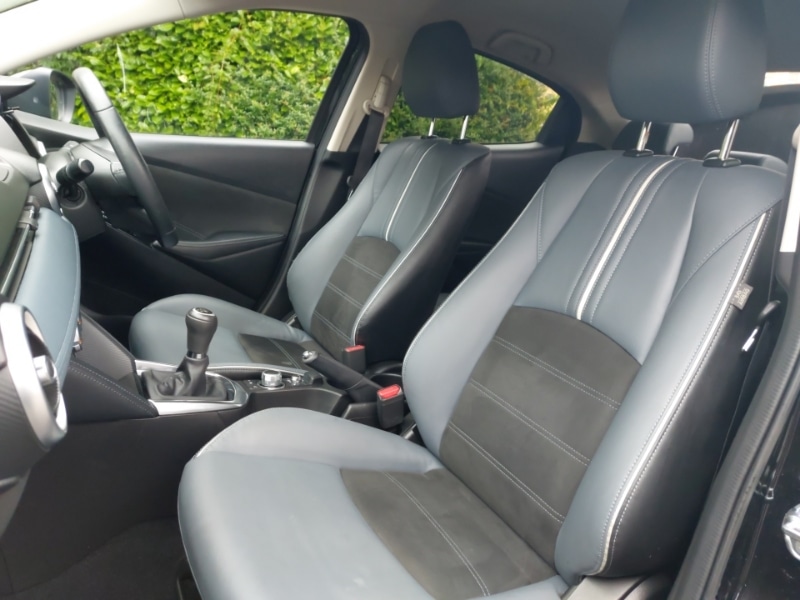 Used Mazda Mazda2 2022 for sale - 76183394: Photo 5