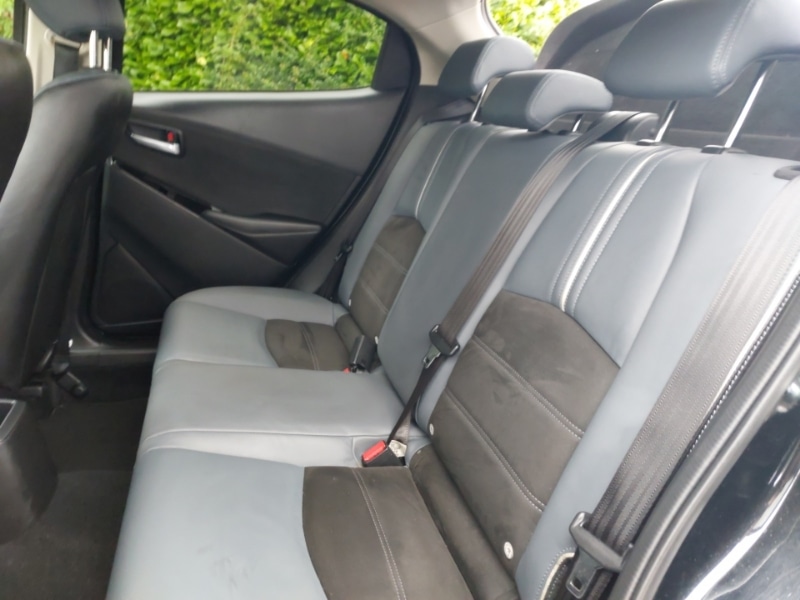 Used Mazda Mazda2 2022 for sale - 76183394: Photo 6