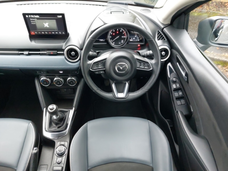 Used Mazda Mazda2 2022 for sale - 76183394: Photo 7