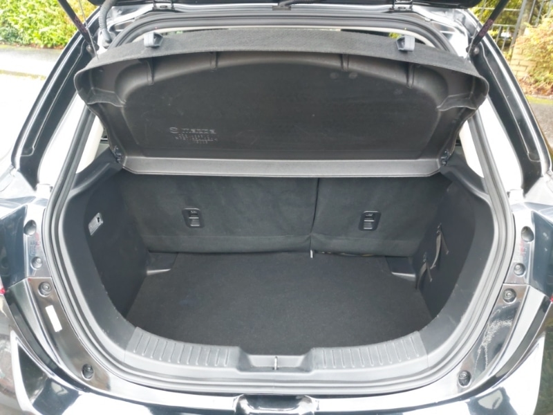 Used Mazda Mazda2 2022 for sale - 76183394: Photo 8