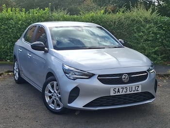 Used Vauxhall Corsa 2023 for sale - 79737304: Photo