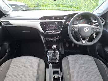 Used Vauxhall Corsa 2023 for sale - 79737304: Photo