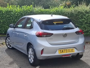 Used Vauxhall Corsa 2023 for sale - 79737304: Photo