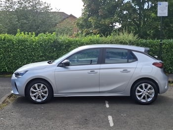 Used Vauxhall Corsa 2023 for sale - 79737304: Photo