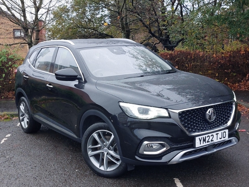 Used MG MG HS 2022 for sale - 76619190: Photo 1