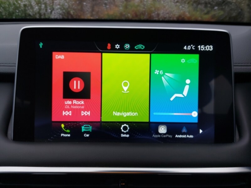 Used MG MG HS 2022 for sale - 76619190: Photo 12