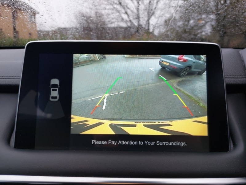 Used MG MG HS 2022 for sale - 76619190: Photo 17