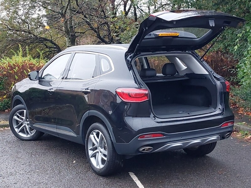 Used MG MG HS 2022 for sale - 76619190: Photo 18