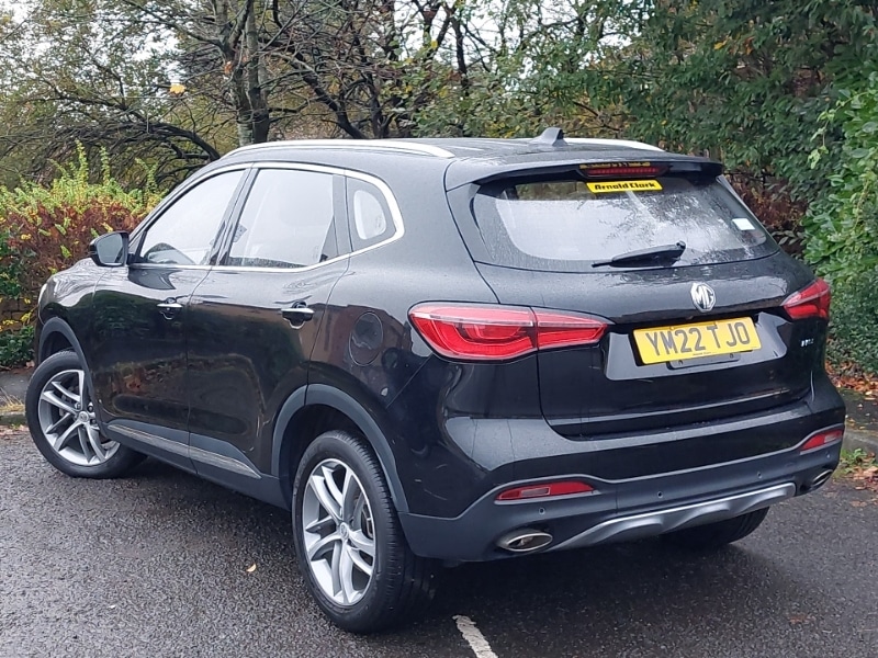 Used MG MG HS 2022 for sale - 76619190: Photo 3