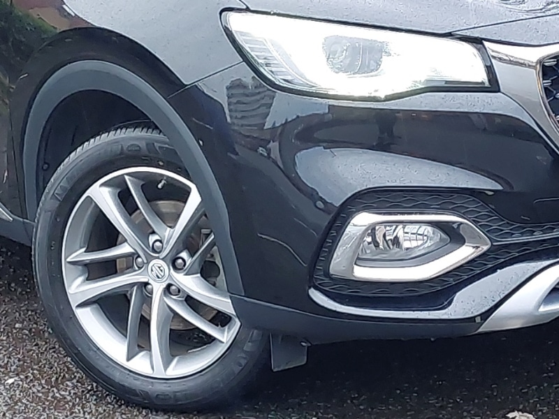 Used MG MG HS 2022 for sale - 76619190: Photo 9