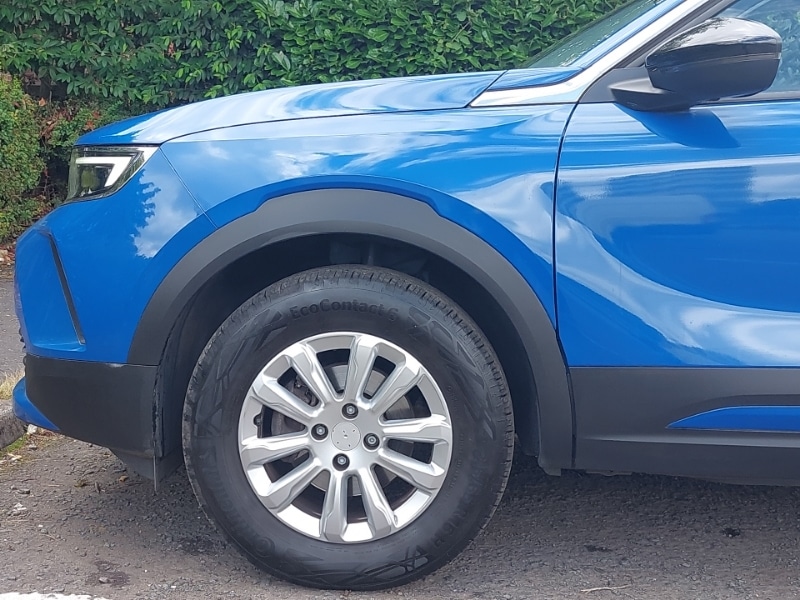 Used Vauxhall Mokka 2022 for sale - 77150389: Photo 13